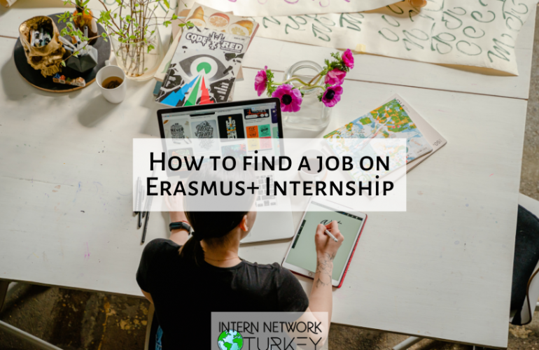 How-to-find-a-job