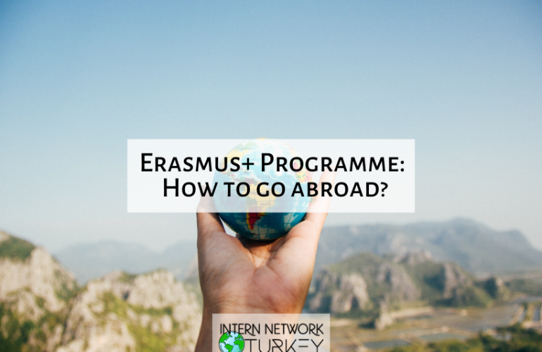 Erasmus+ Programme