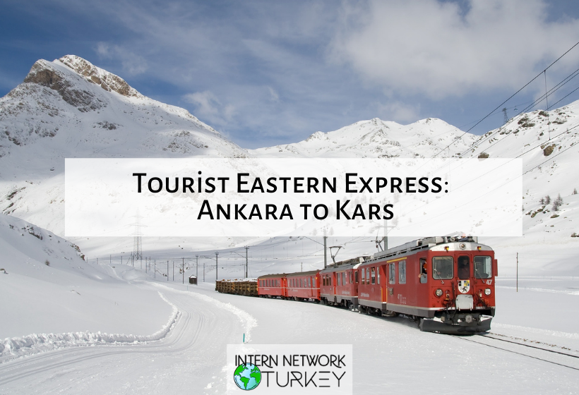 Tourist Eastern Express