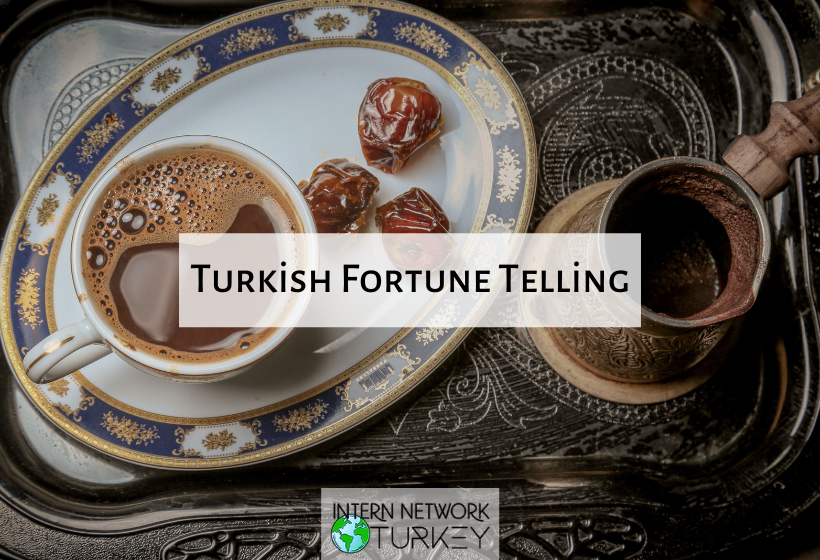 Turkish-Fortune-Telling