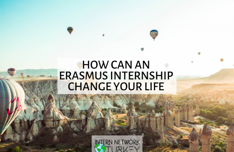how-can-an-internship-change-your-life