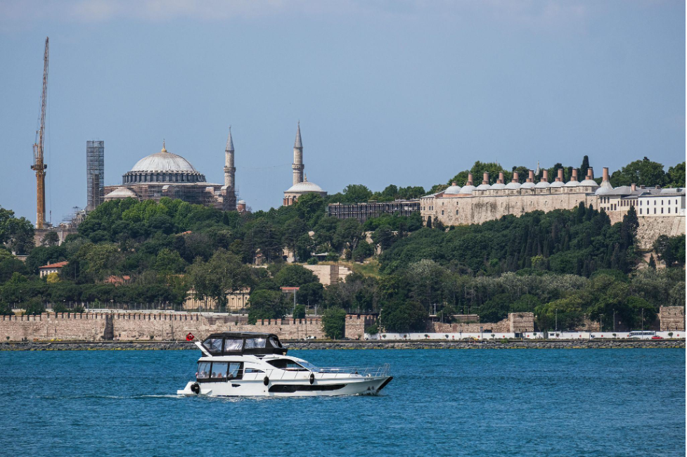 Top 5 Things to Do During Your Erasmus Internship in Turkey