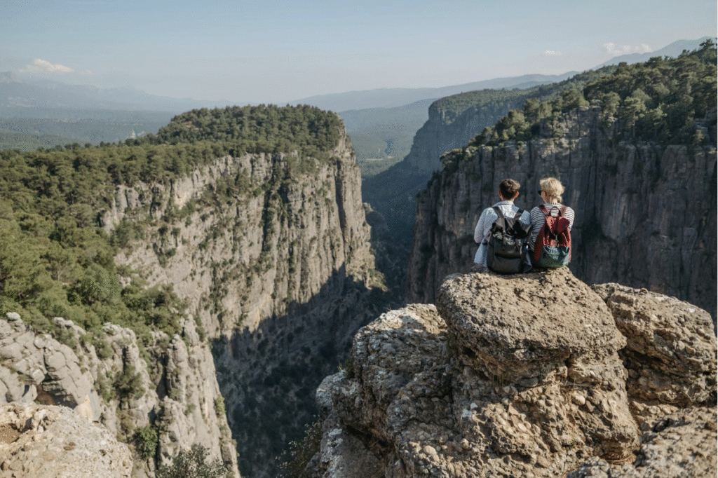 Erasmus internship in Turkey 